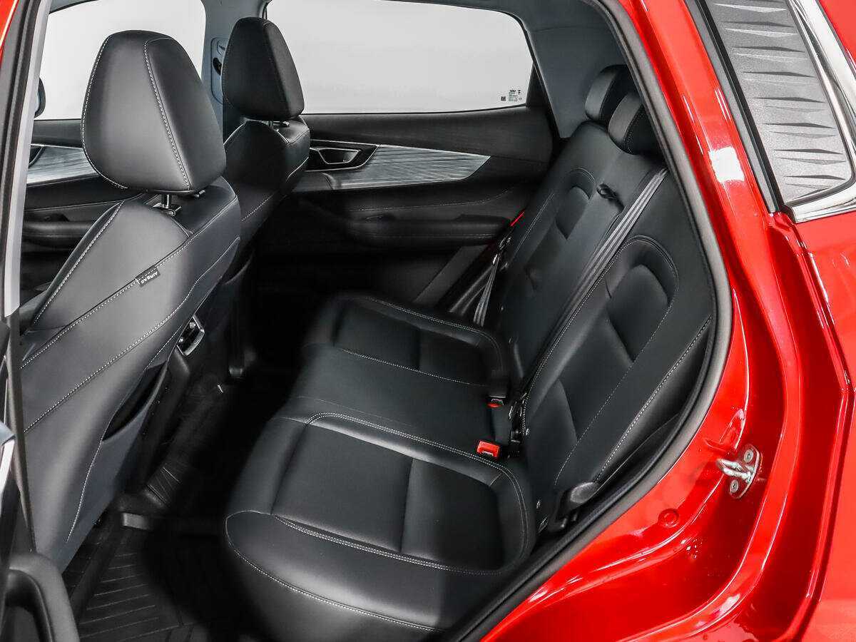 Купить Chery Tiggo 4 Pro, 2023, 14 341 км.. Фото: #11