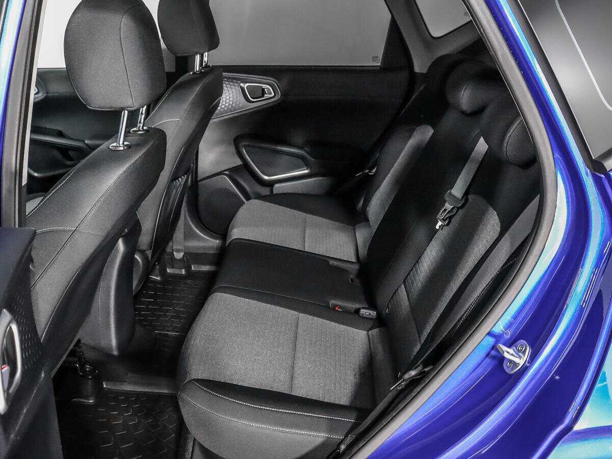Купить Kia Soul, 2019, 24 000 км.. Фото: #9