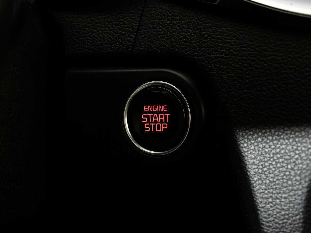 Купить Kia Ceed, 2021, 83 179 км.. Фото: #16