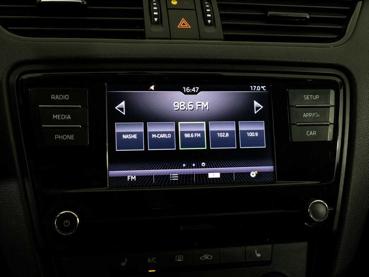 Купить Шкода Октавия, 2019, 71 386 км.. Фото: #13