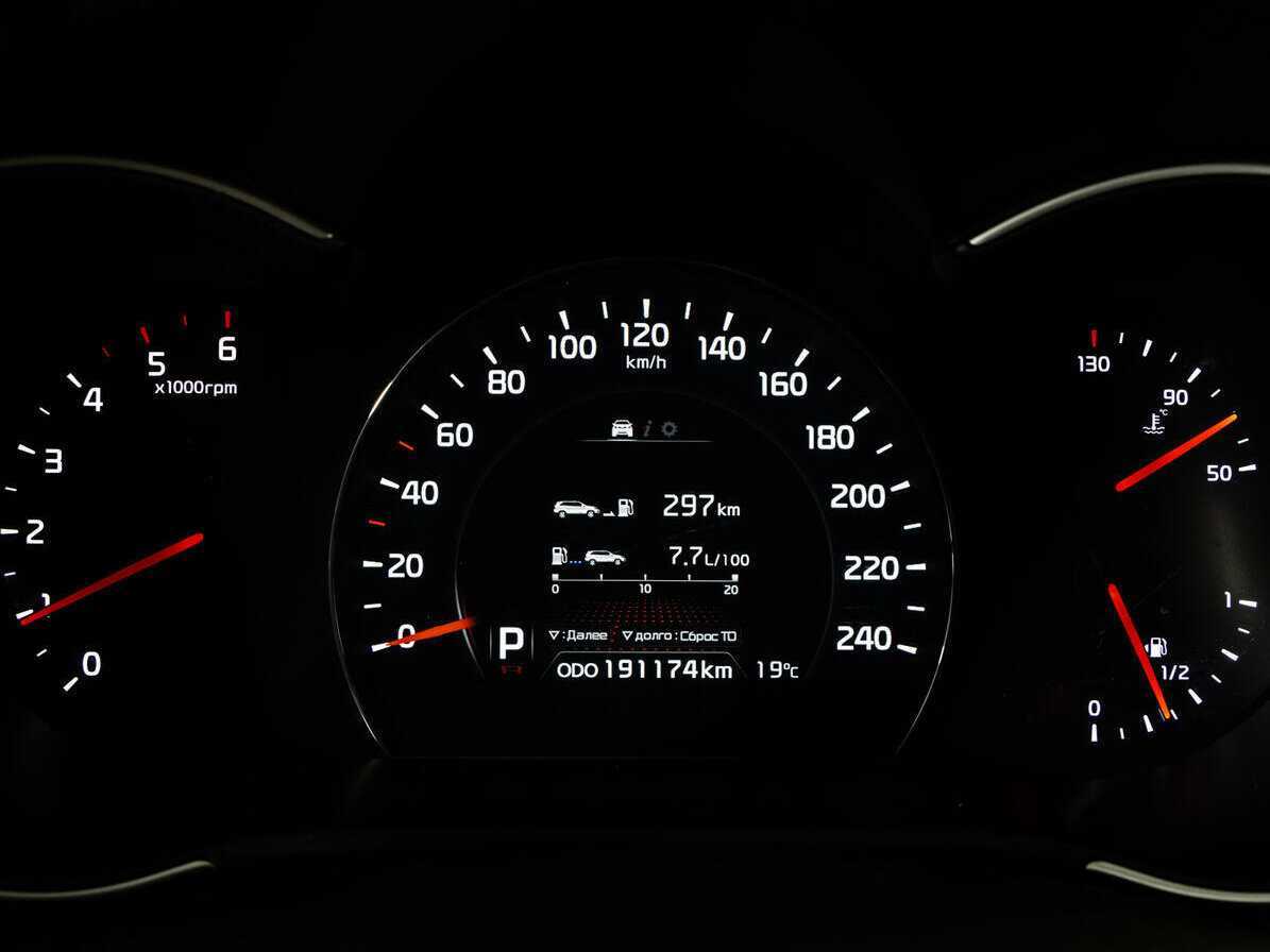 Купить Kia Sorento, 2018, 191 171 км.. Фото: #16