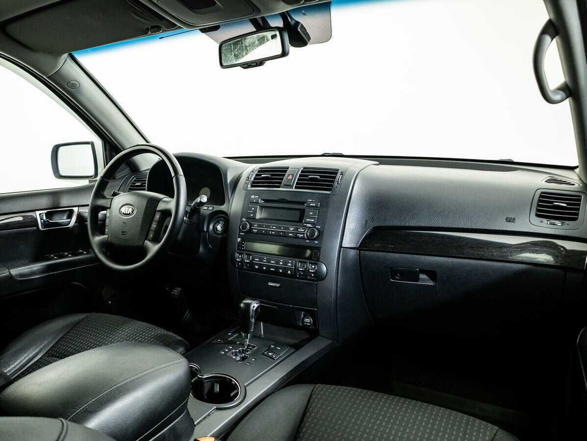 Купить Kia Mohave, 2014, 137 000 км.. Фото: #6