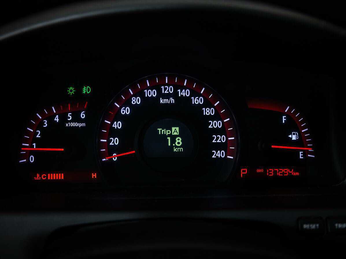 Купить Kia Mohave, 2014, 137 000 км.. Фото: #10