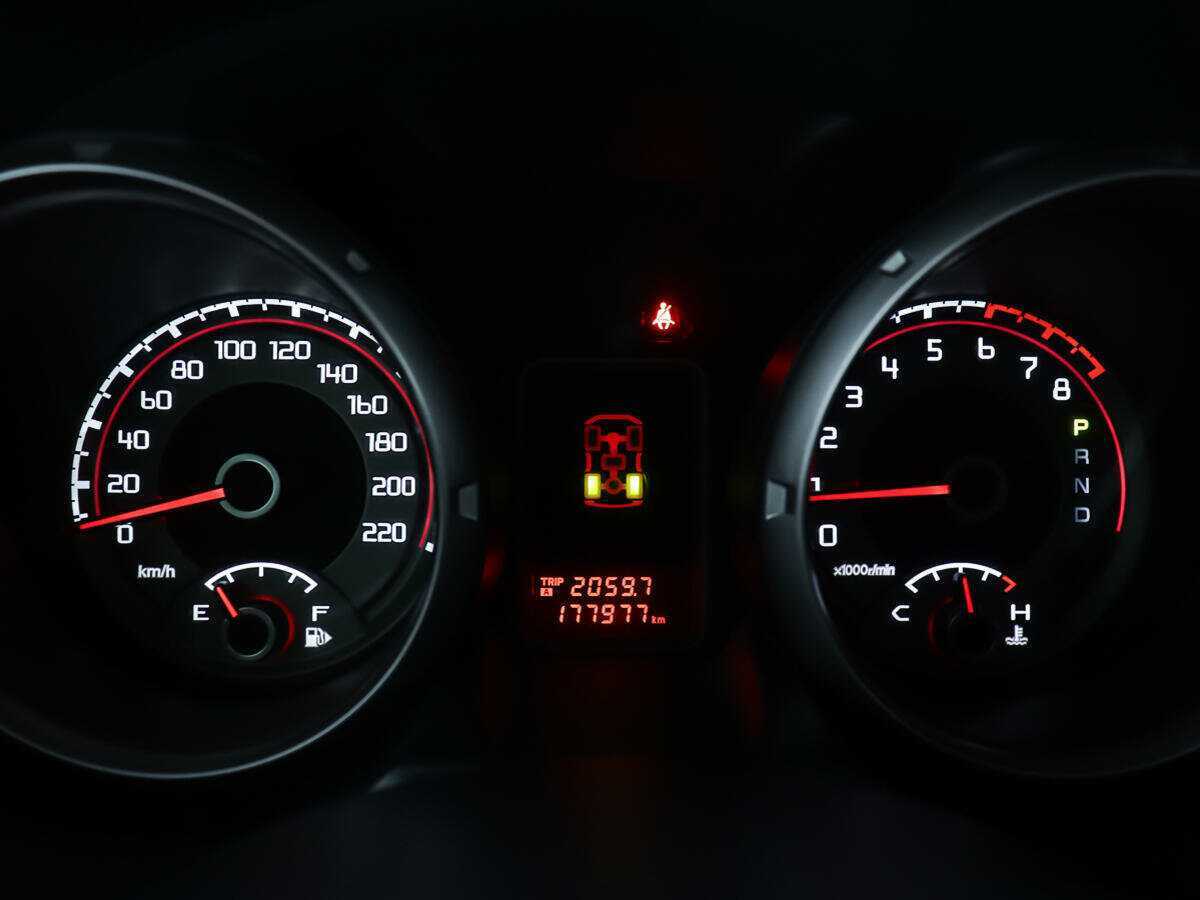 Купить Mitsubishi Pajero, 2012, 177 976 км.. Фото: #11