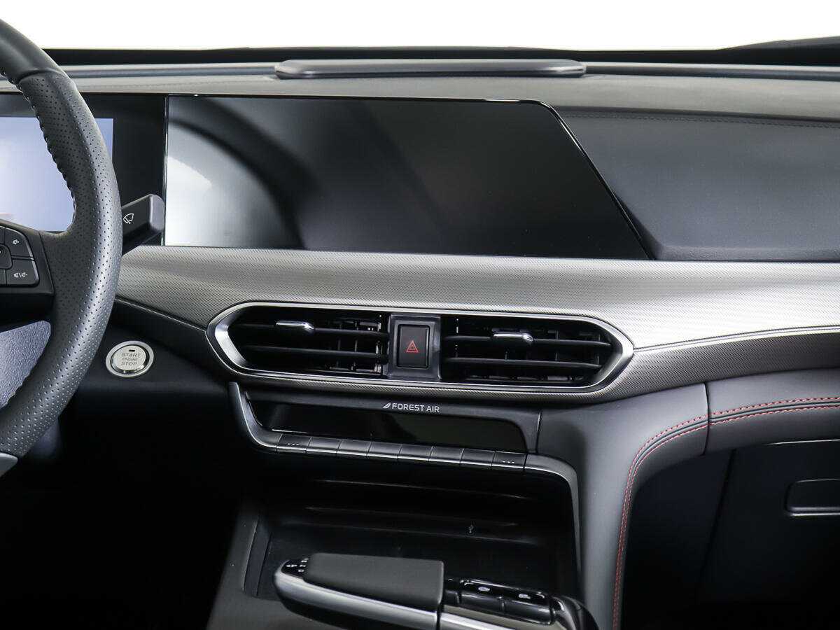 Купить Changan UNI-T, 2023, 4 967 км.. Фото: #10