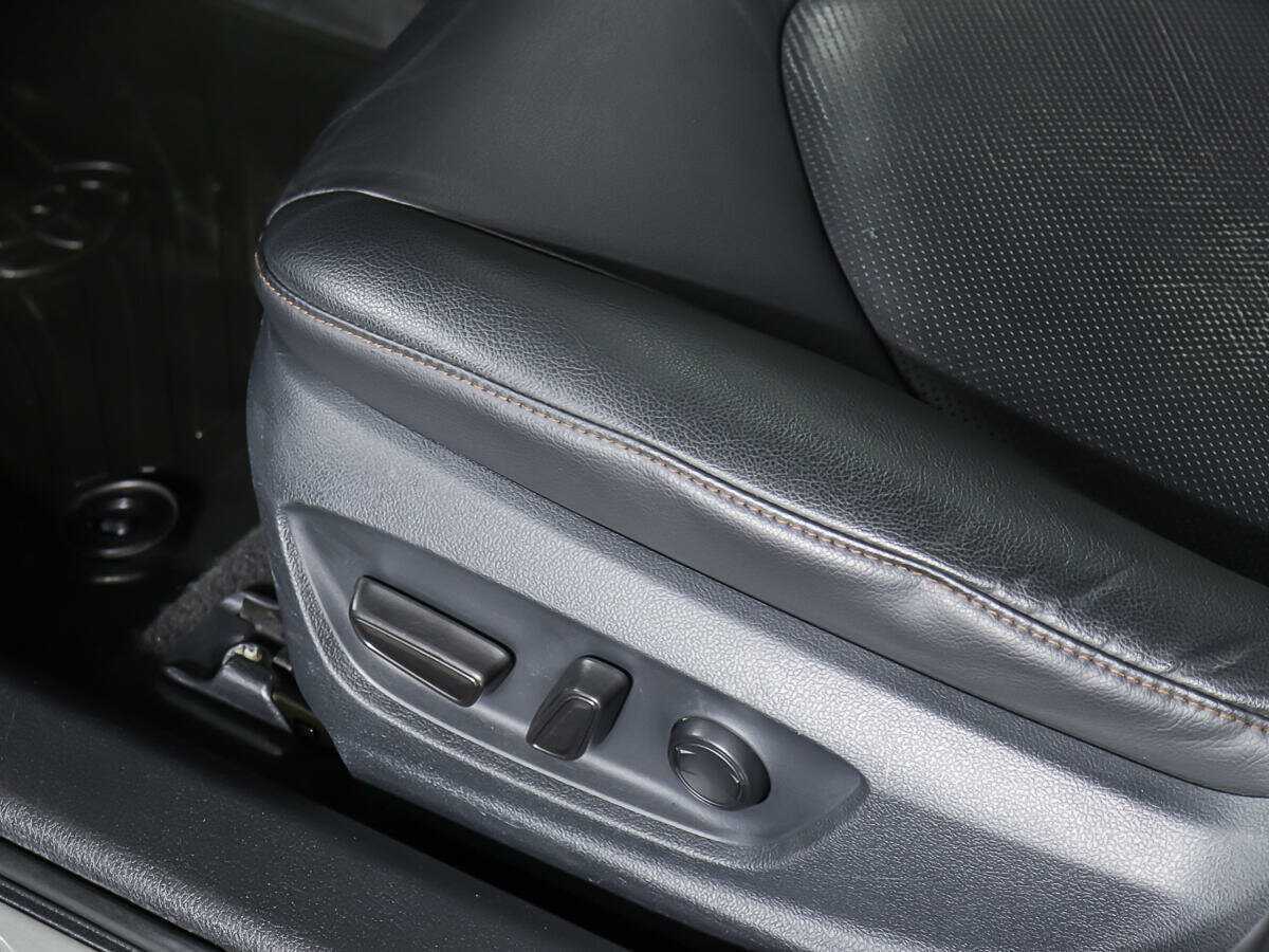 Купить Toyota Camry, 2019, 62 266 км.. Фото: #15