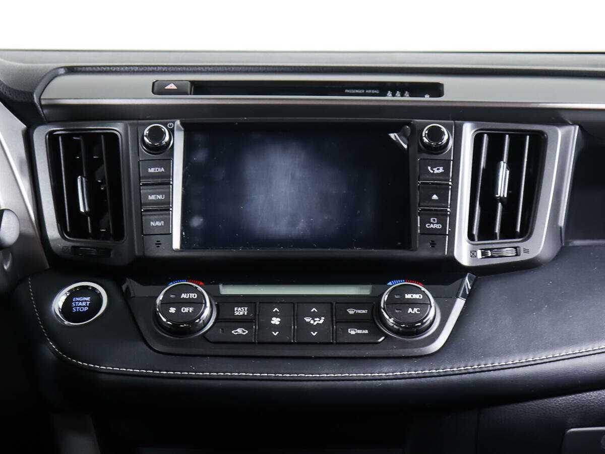 Купить Toyota RAV4, 2018, 48 714 км.. Фото: #10