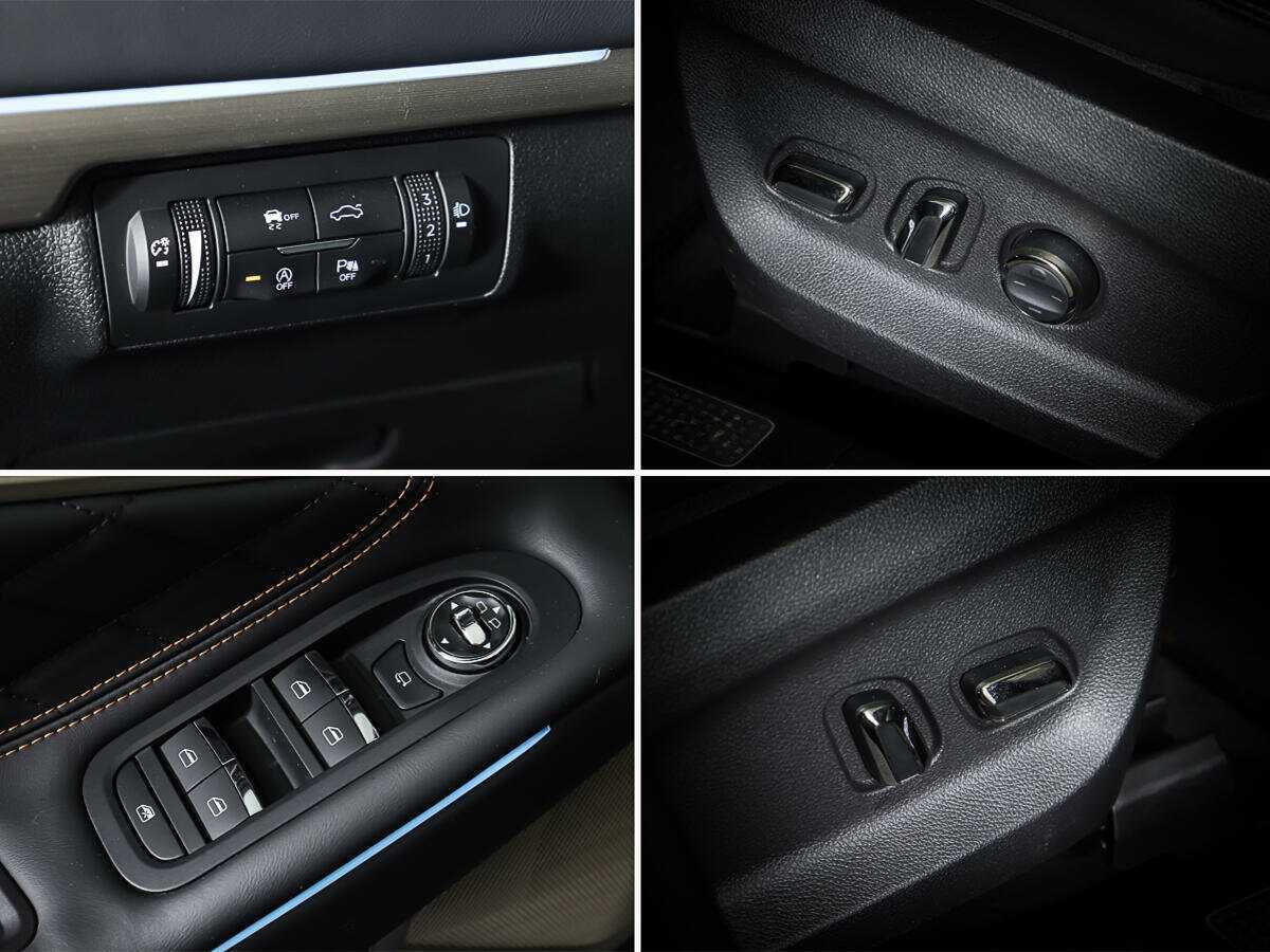 Купить EXEED TXL, 2022, 19 500 км.. Фото: #15