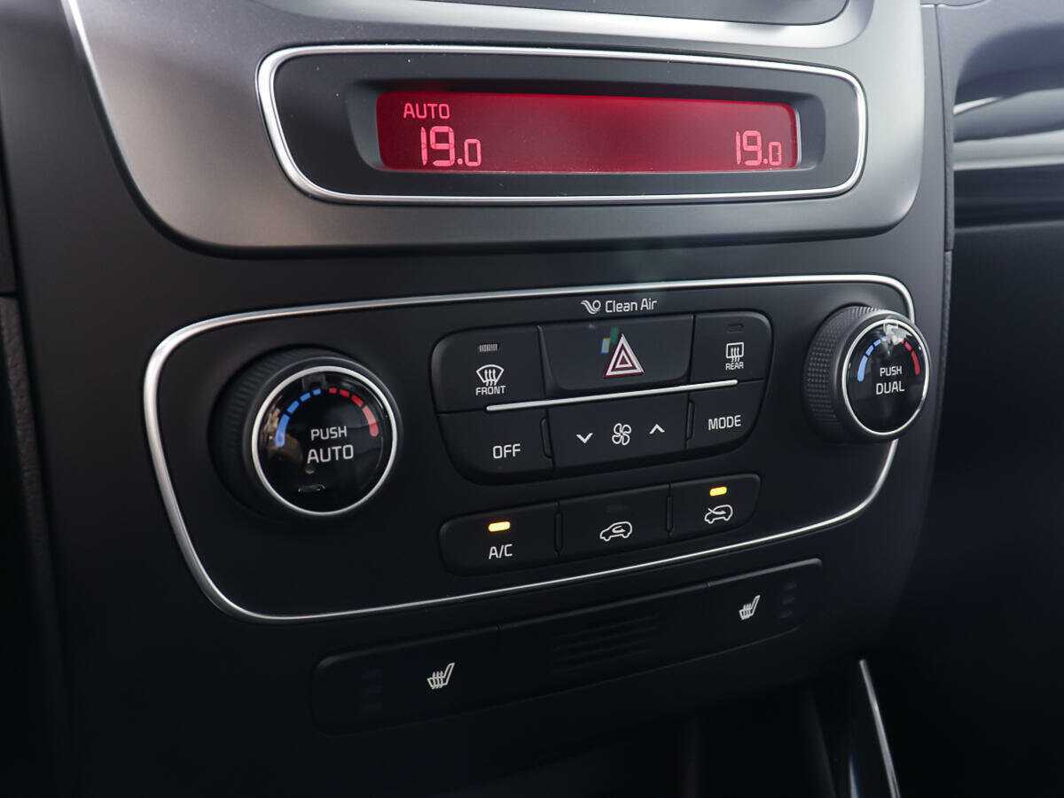 Купить Kia Sorento, 2013, 4 481 км.. Фото: #16