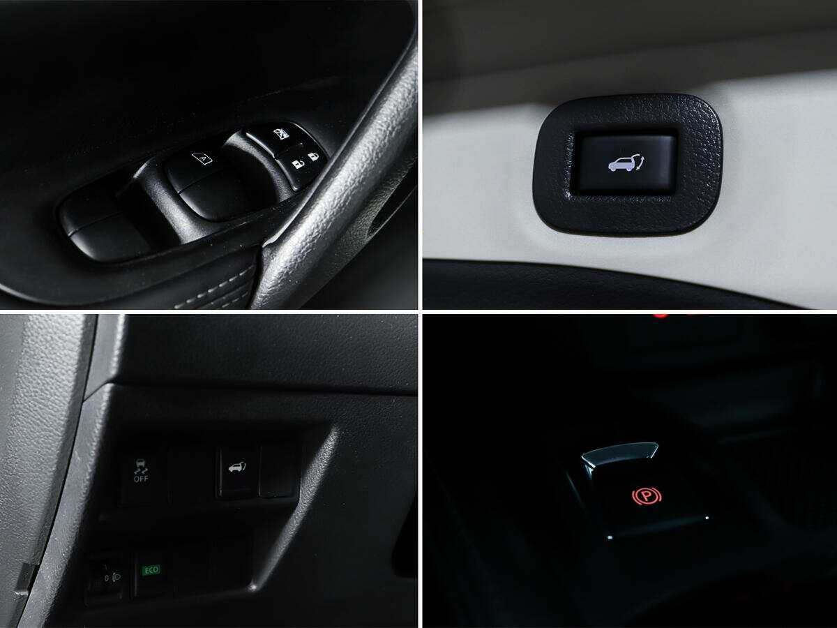 Купить Nissan X-Trail, 2021, 15 963 км.. Фото: #17