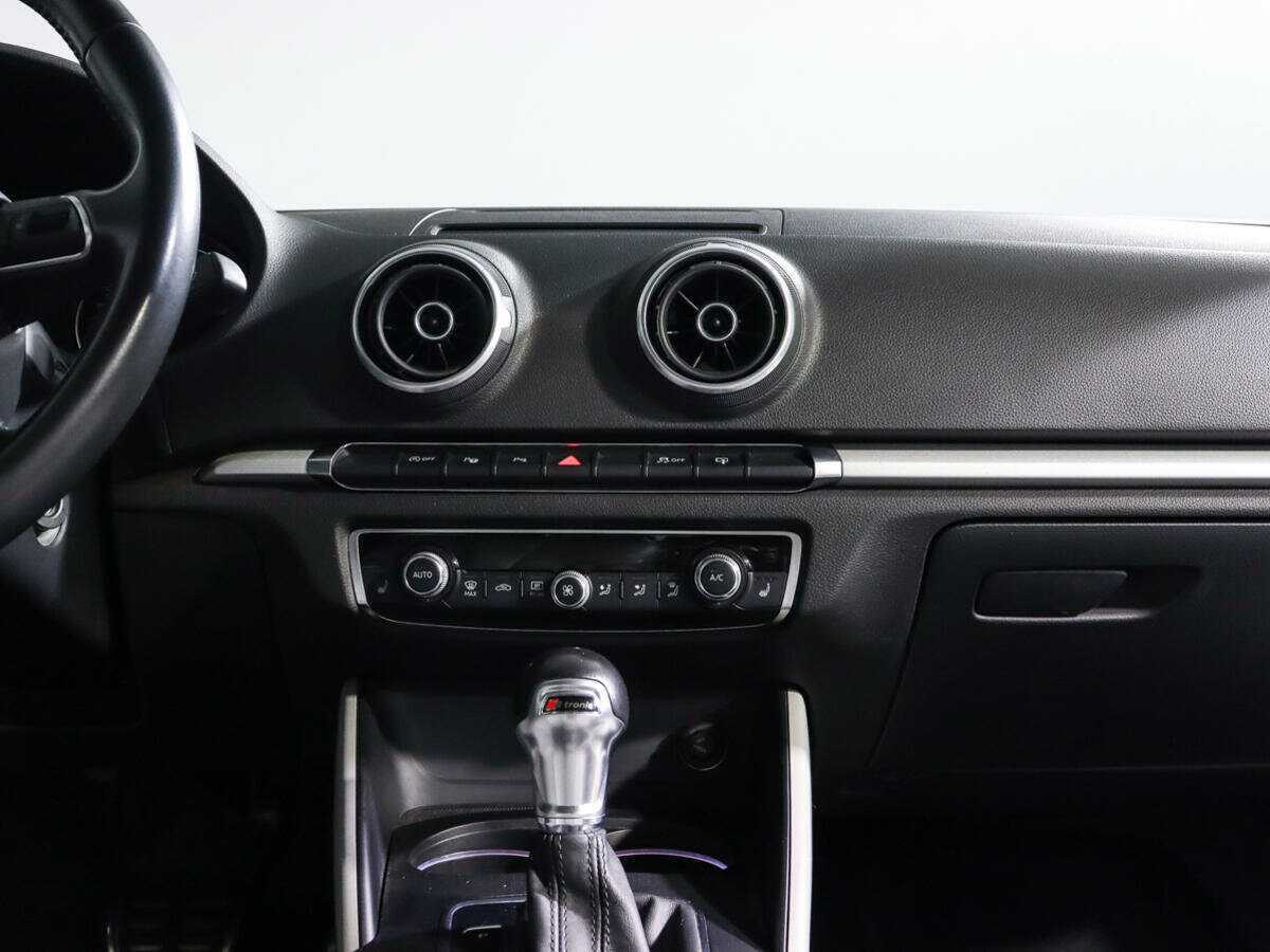 Купить Audi A3, 2015, 138 720 км.. Фото: #10