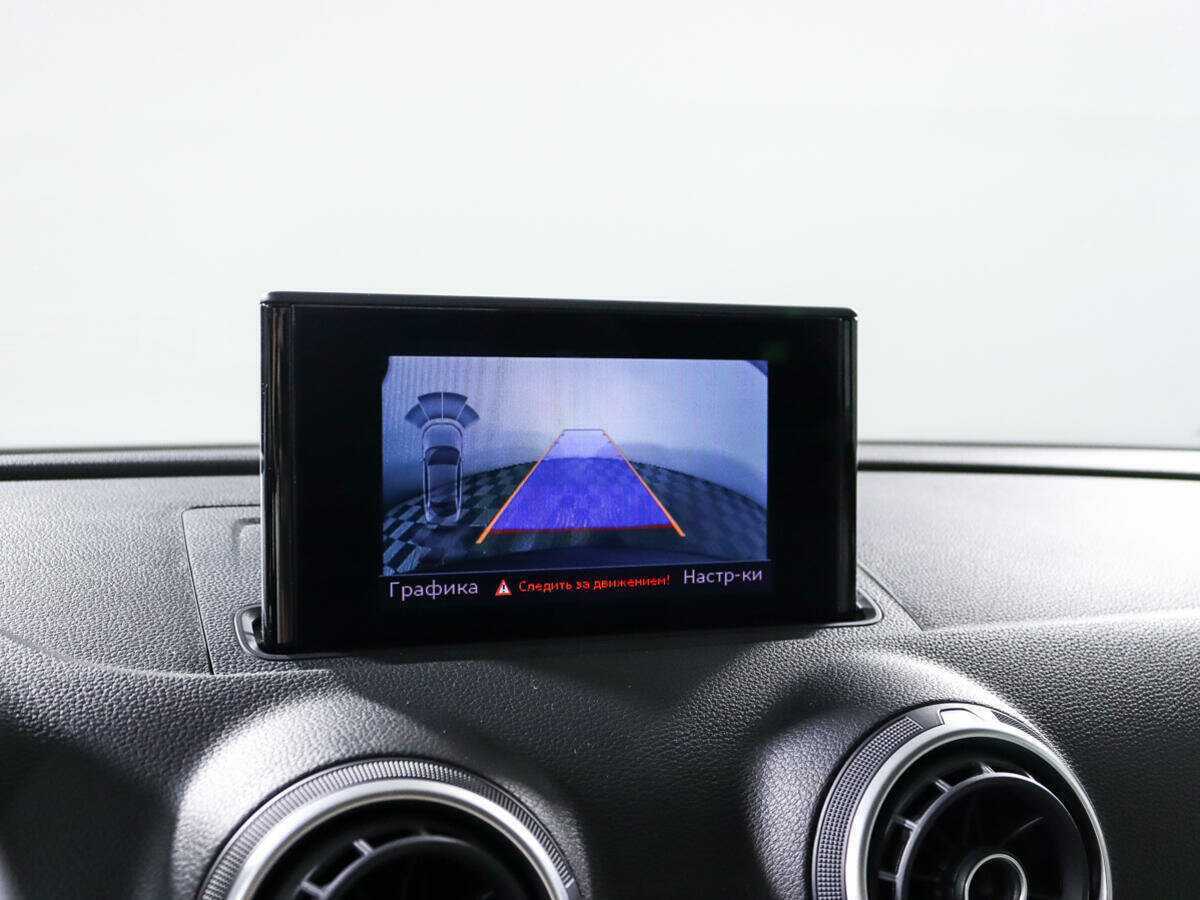 Купить Audi A3, 2015, 138 720 км.. Фото: #14