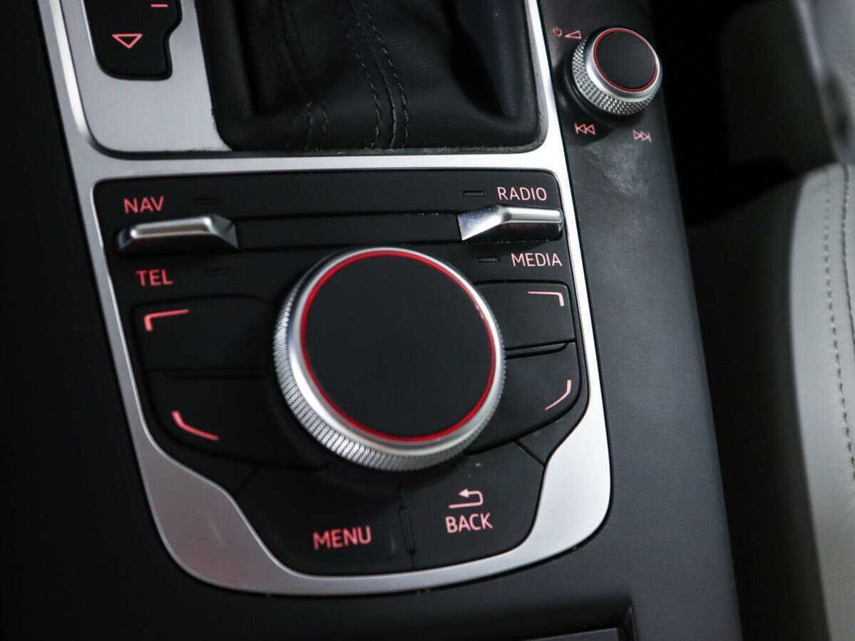 Купить Audi A3, 2015, 138 720 км.. Фото: #15