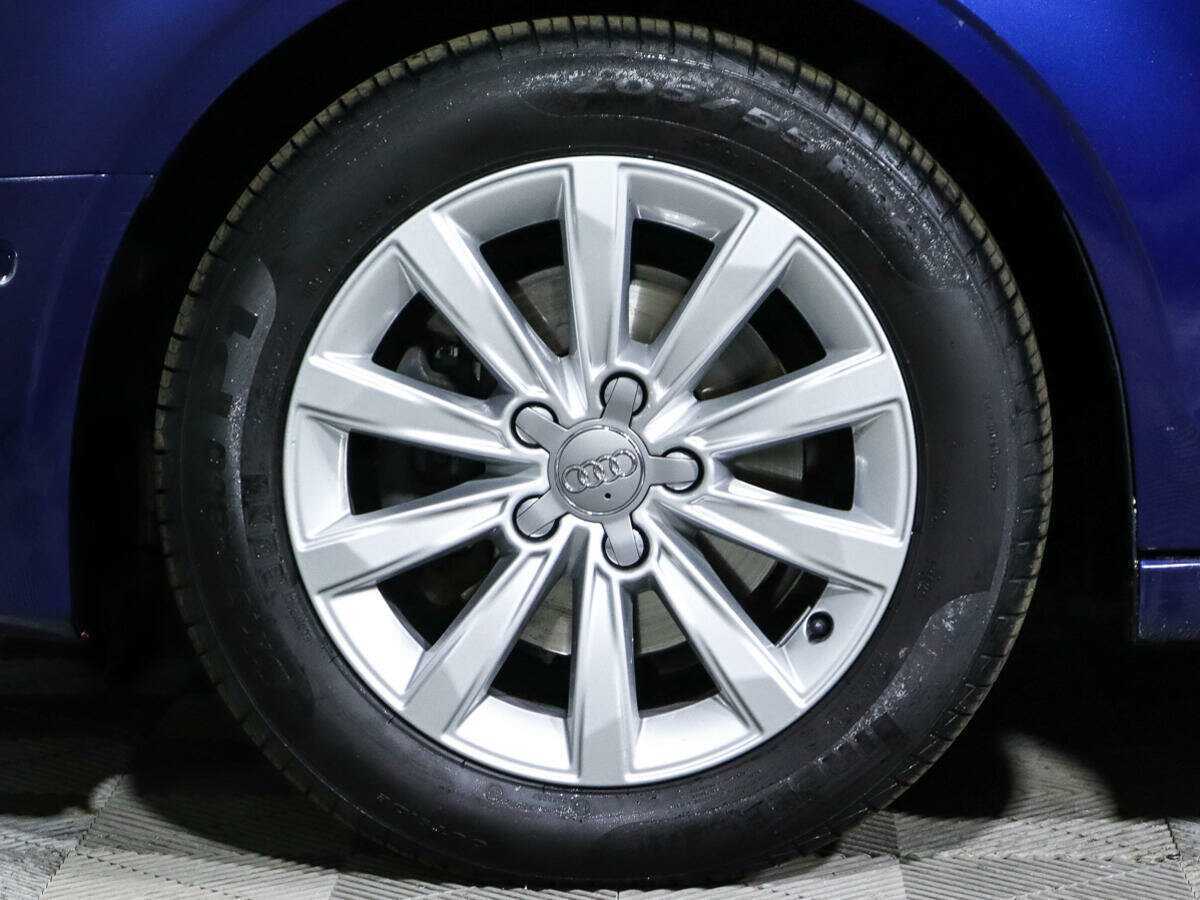 Купить Audi A3, 2015, 138 720 км.. Фото: #16