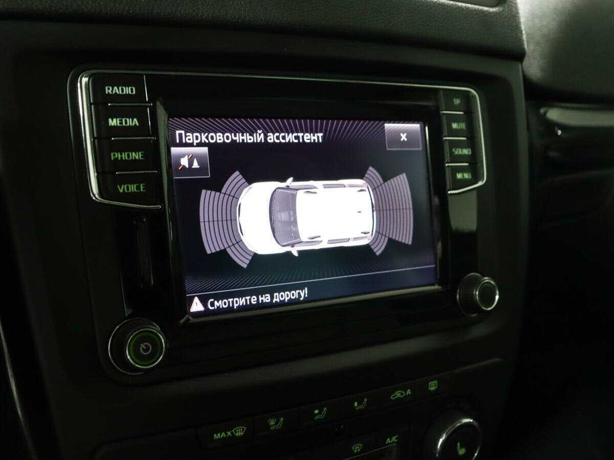 Купить Шкода Йети, 2015, 132 000 км.. Фото: #15