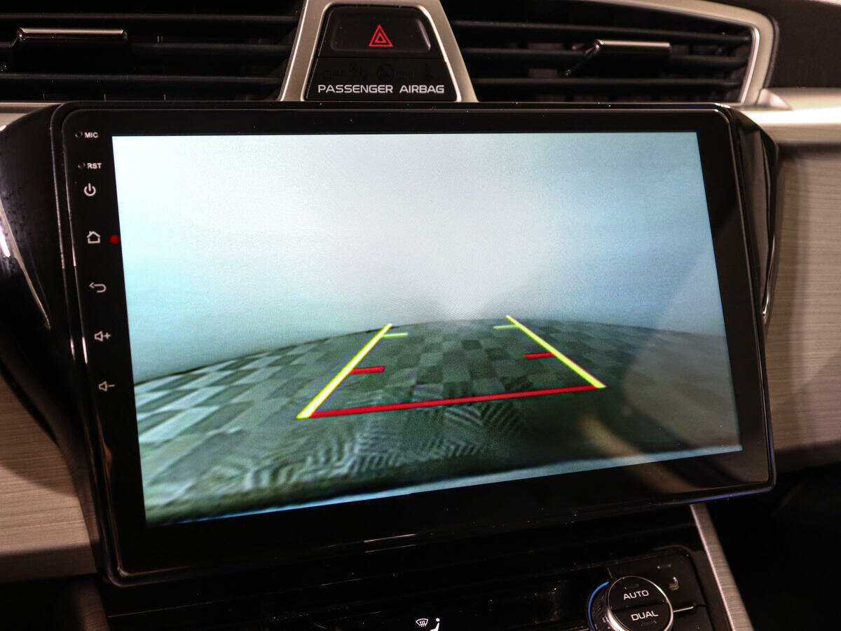 Купить Джили Атлас, 2018, 111 038 км.. Фото: #15