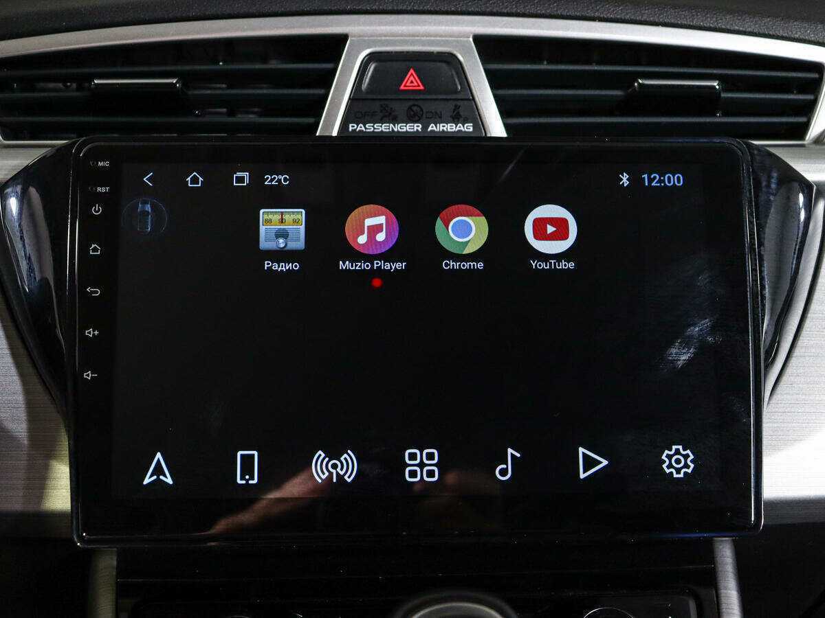 Купить Джили Атлас, 2018, 111 038 км.. Фото: #22