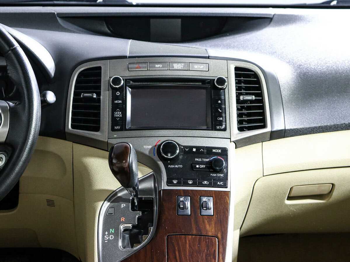 Купить Toyota Venza, 2014, 175 050 км.. Фото: #12