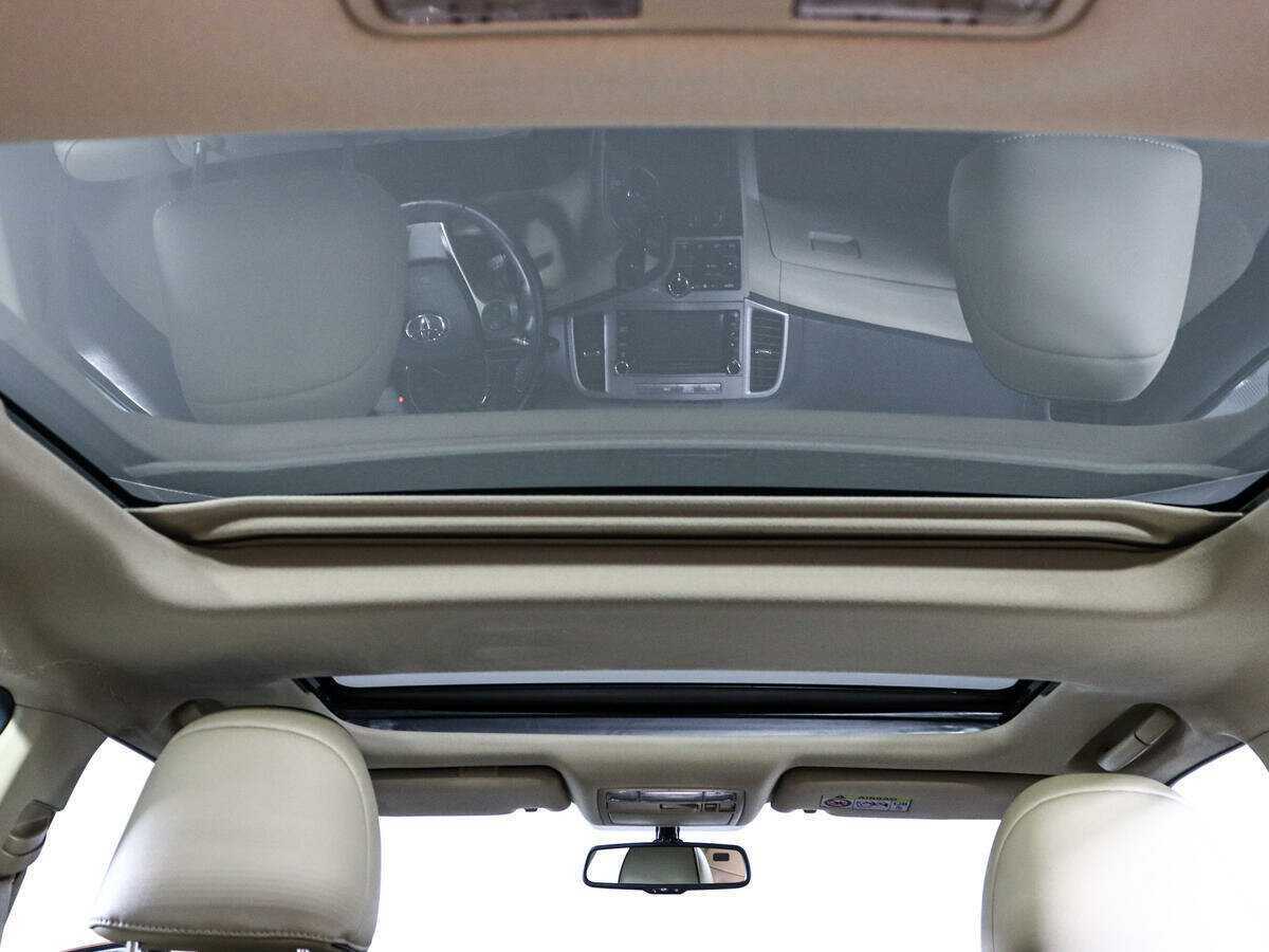 Купить Toyota Venza, 2014, 175 050 км.. Фото: #14