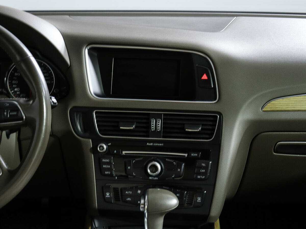 Купить Audi Q5, 2013, 126 000 км.. Фото: #12