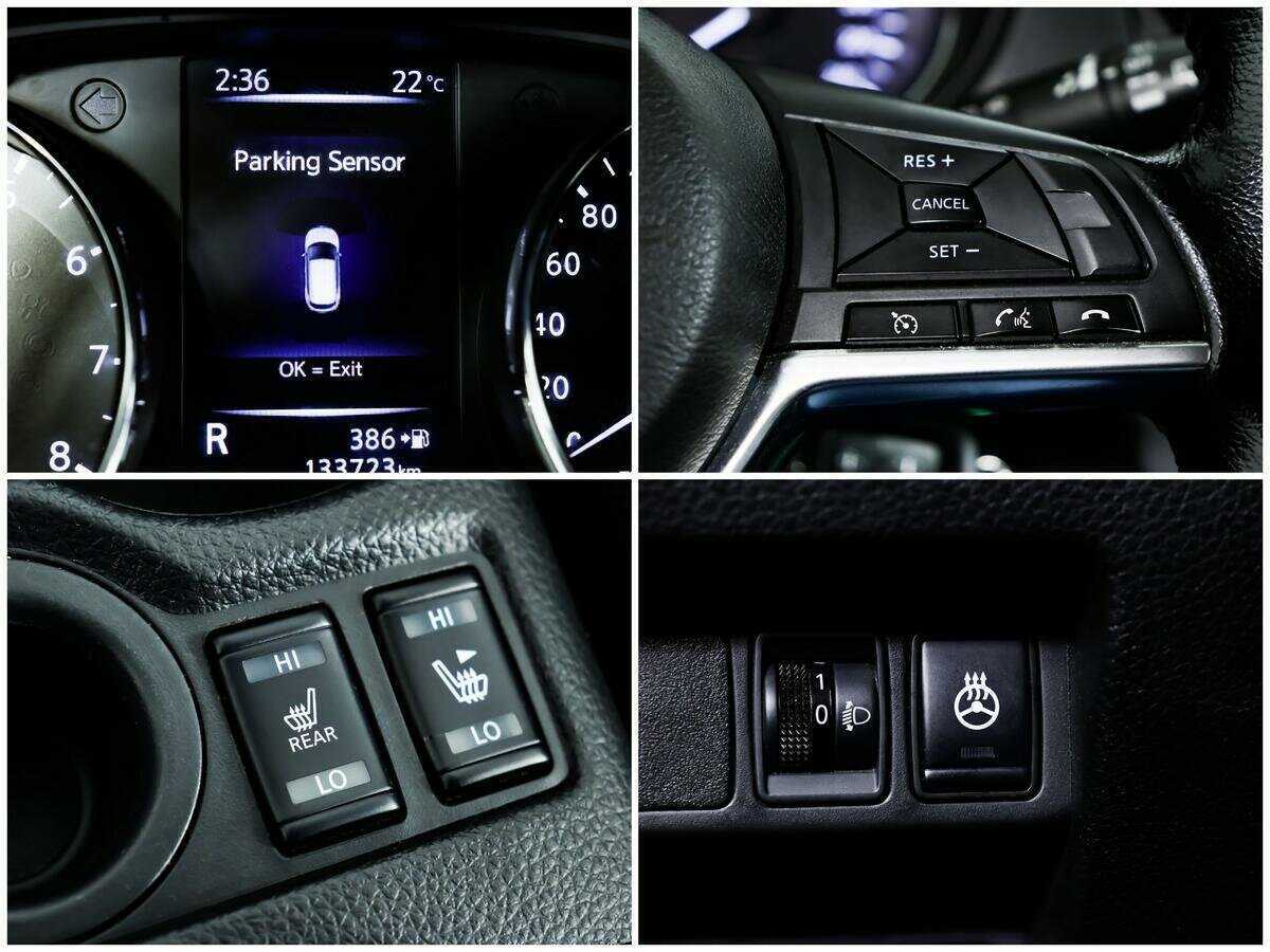 Купить Ниссан Кашкай, 2019, 139 411 км.. Фото: #11