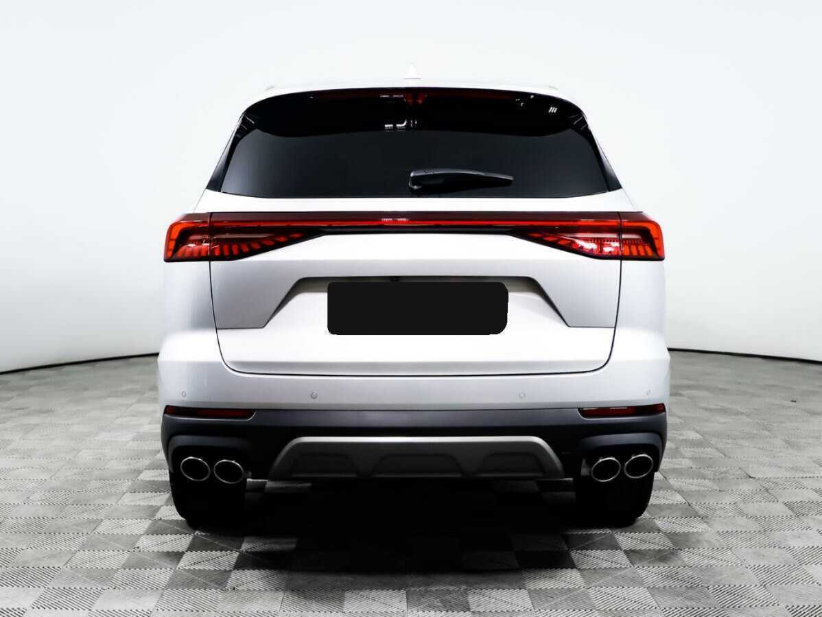 Купить Chery Tiggo 8 Pro Max, 2023, 13 812 км.. Фото: #5