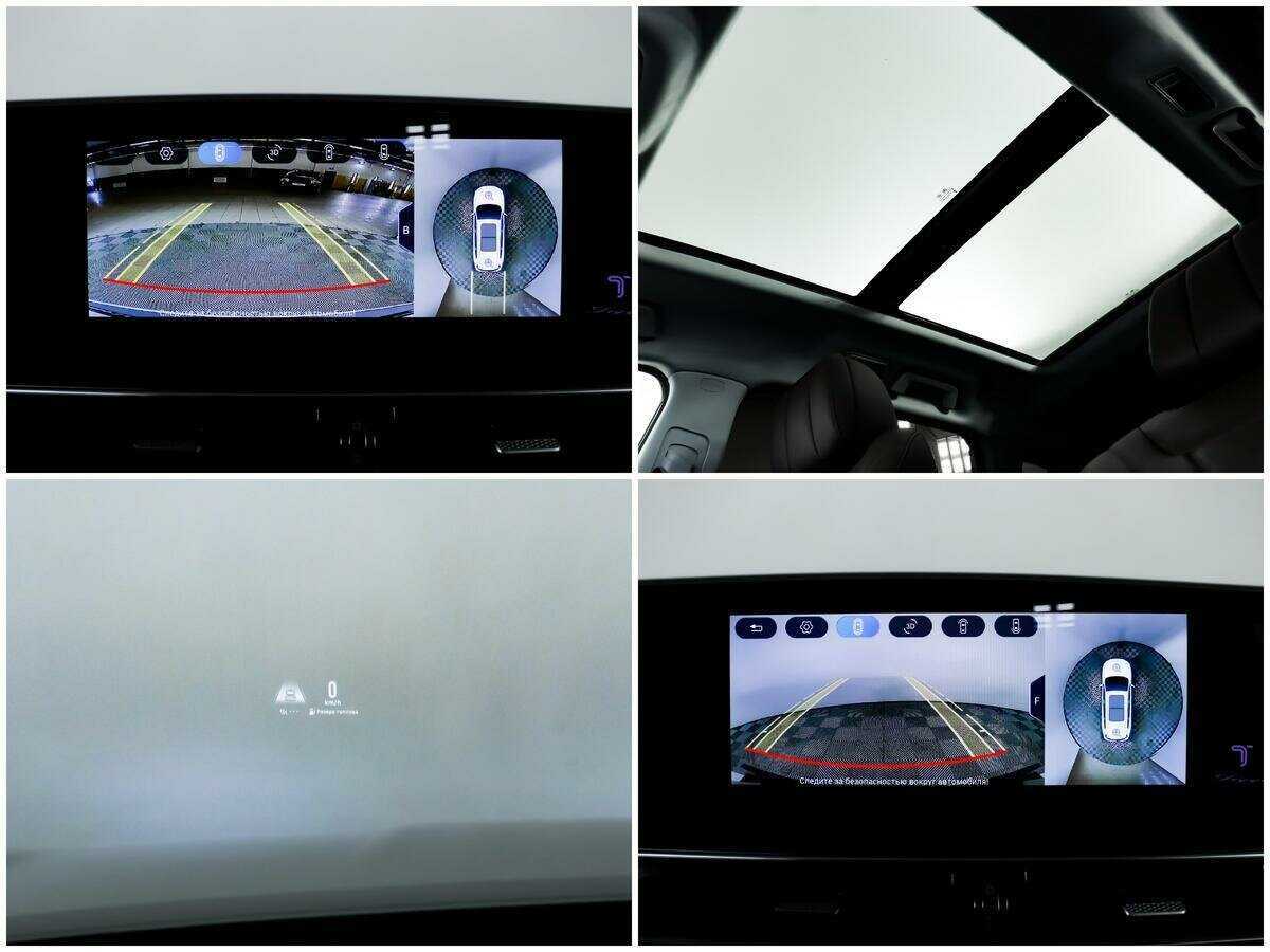 Купить Chery Tiggo 8 Pro Max, 2023, 13 812 км.. Фото: #14