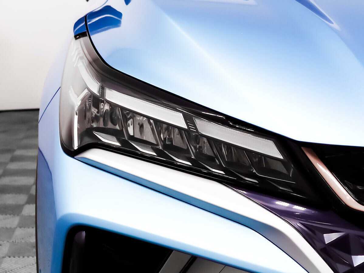 Купить Geely Coolray, 2023, 10 780 км.. Фото: #14