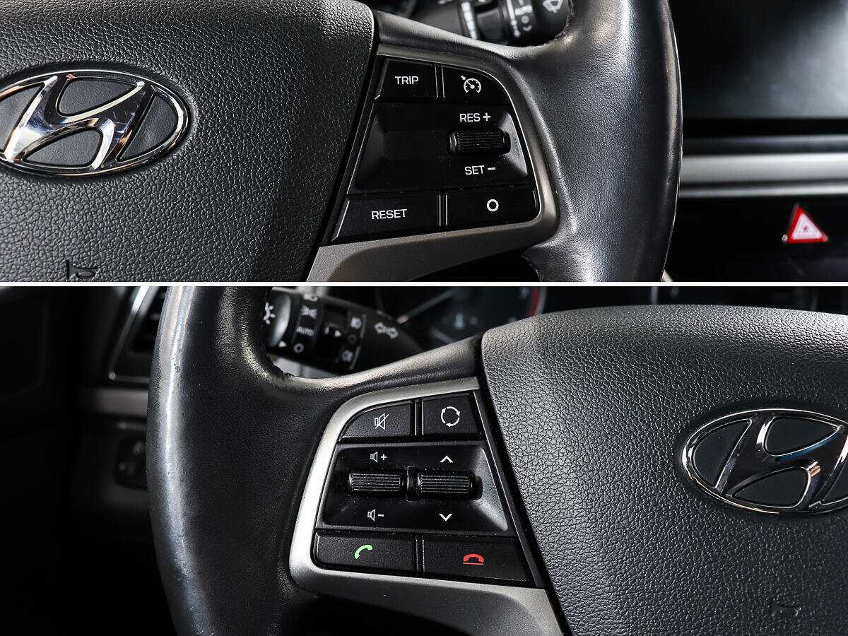 Купить Хендай Елантра, 2017, 78 889 км.. Фото: #13