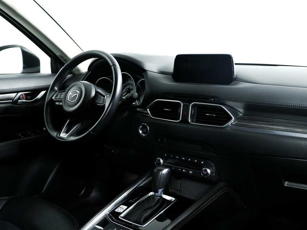 Купить Mazda CX-5, 2019, 85 715 км.. Фото: #8