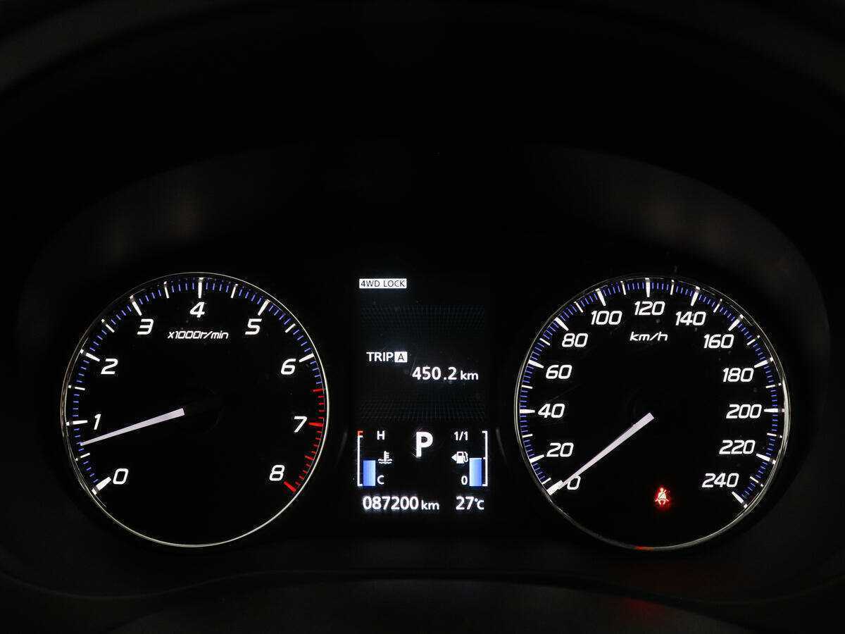 Купить Mitsubishi Outlander, 2016, 87 241 км.. Фото: #10