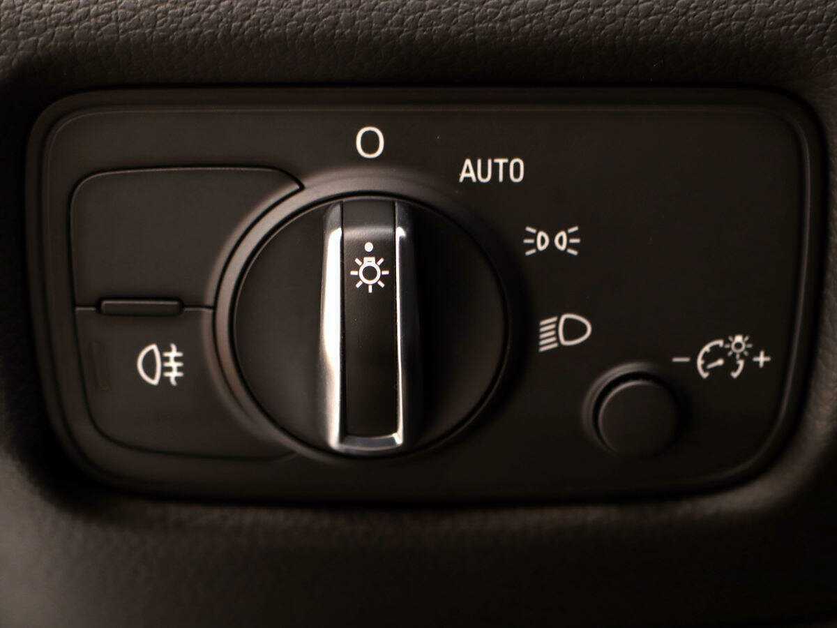 Купить Audi A3, 2015, 119 096 км.. Фото: #12