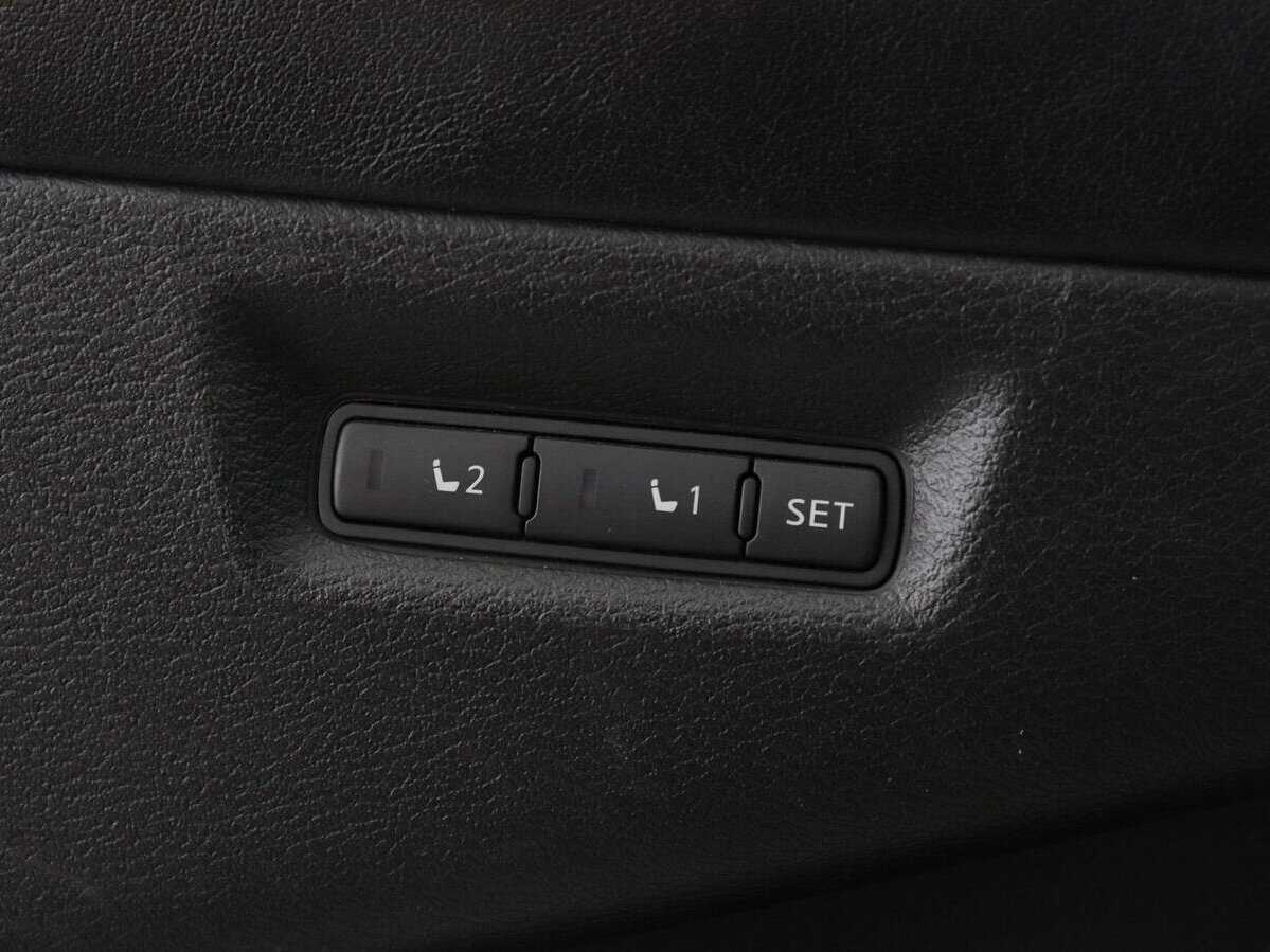 Купить Nissan Murano, 2016, 122 046 км.. Фото: #14