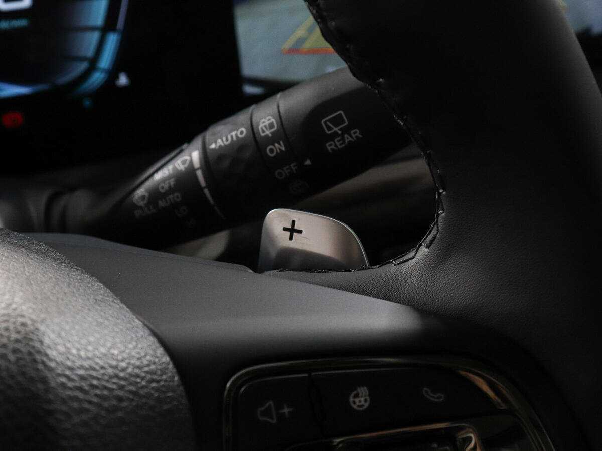 Купить EXEED VX, 2022, 37 005 км.. Фото: #16