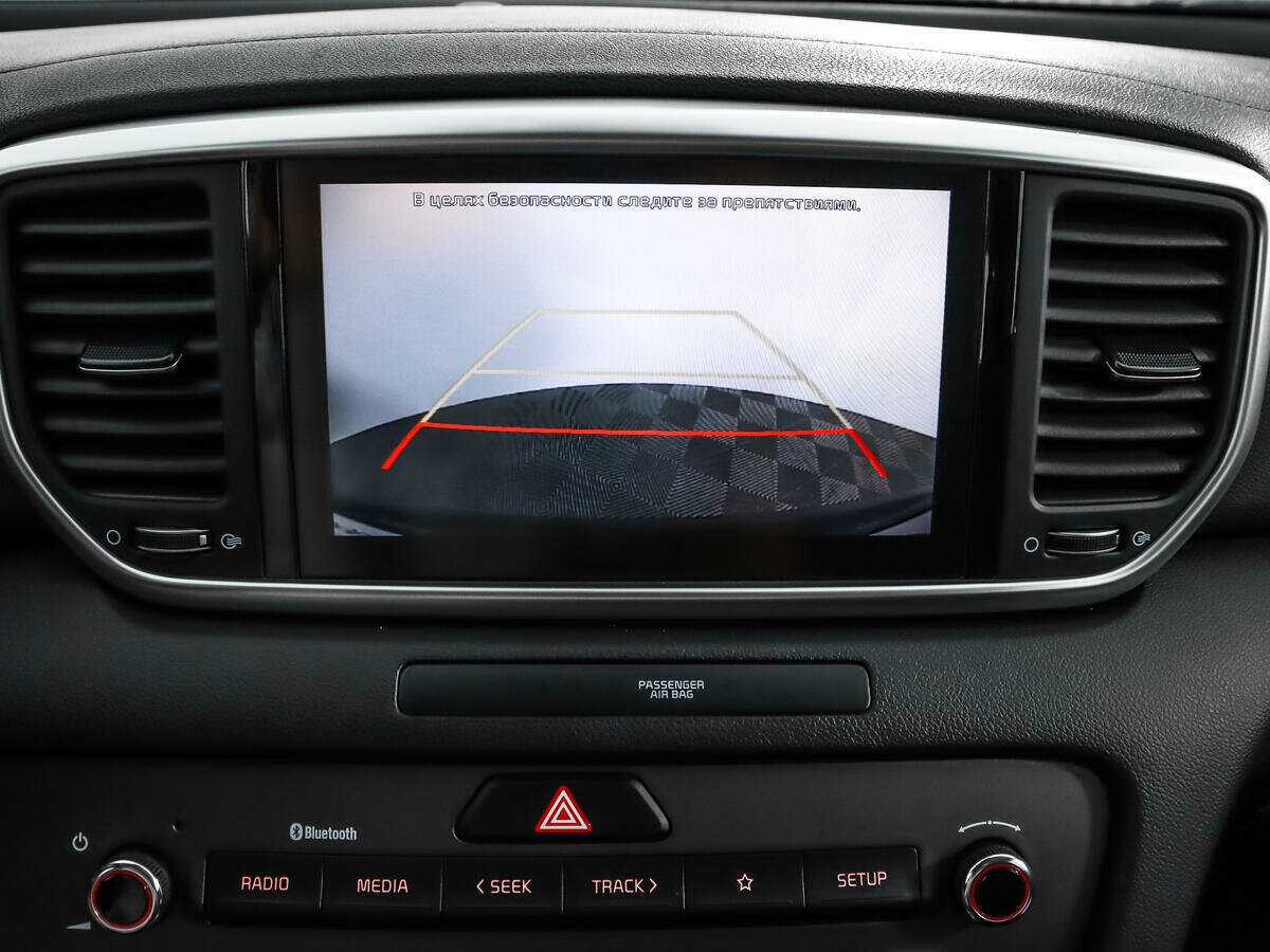 Купить Kia Sportage, 2021, 86 000 км.. Фото: #14