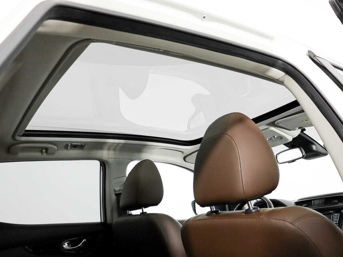 Купить Nissan Qashqai, 2020, 56 630 км.. Фото: #13