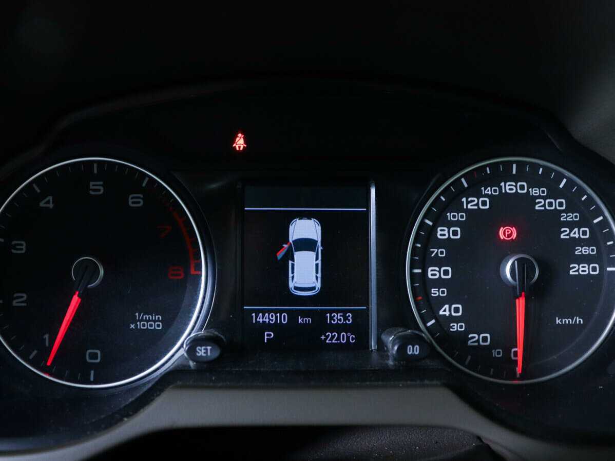 Купить Audi Q5, 2012, 144 909 км.. Фото: #8