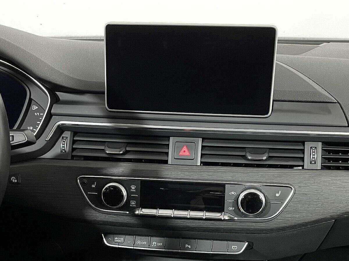 Купить Audi A4, 2018, 67 043 км.. Фото: #11