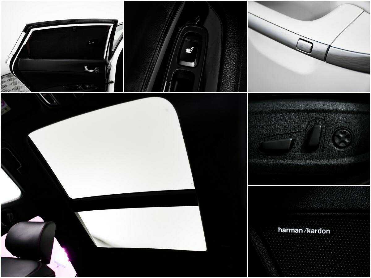 Купить Kia Optima, 2019, 59 972 км.. Фото: #12