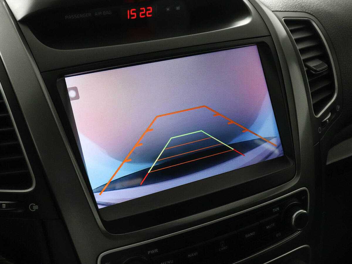 Купить Киа Соренто, 2013, 183 960 км.. Фото: #12