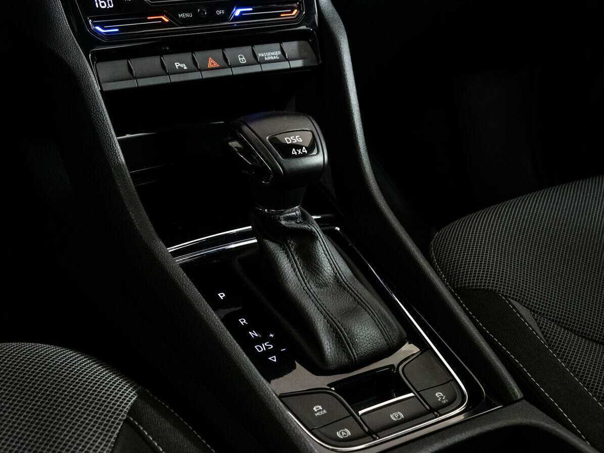 Купить Skoda Kodiaq, 2018, 152 570 км.. Фото: #12