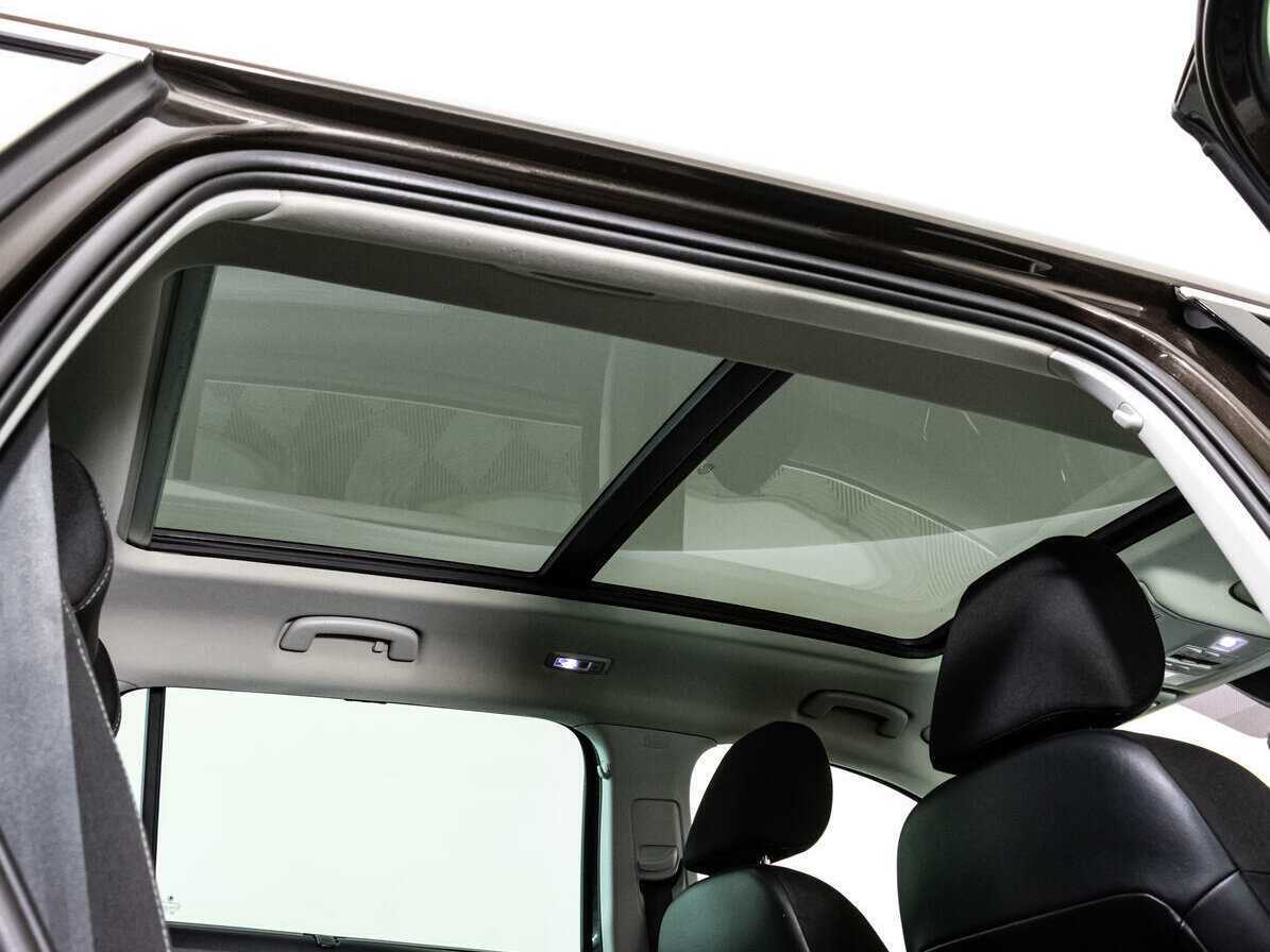 Купить Skoda Kodiaq, 2018, 152 570 км.. Фото: #15