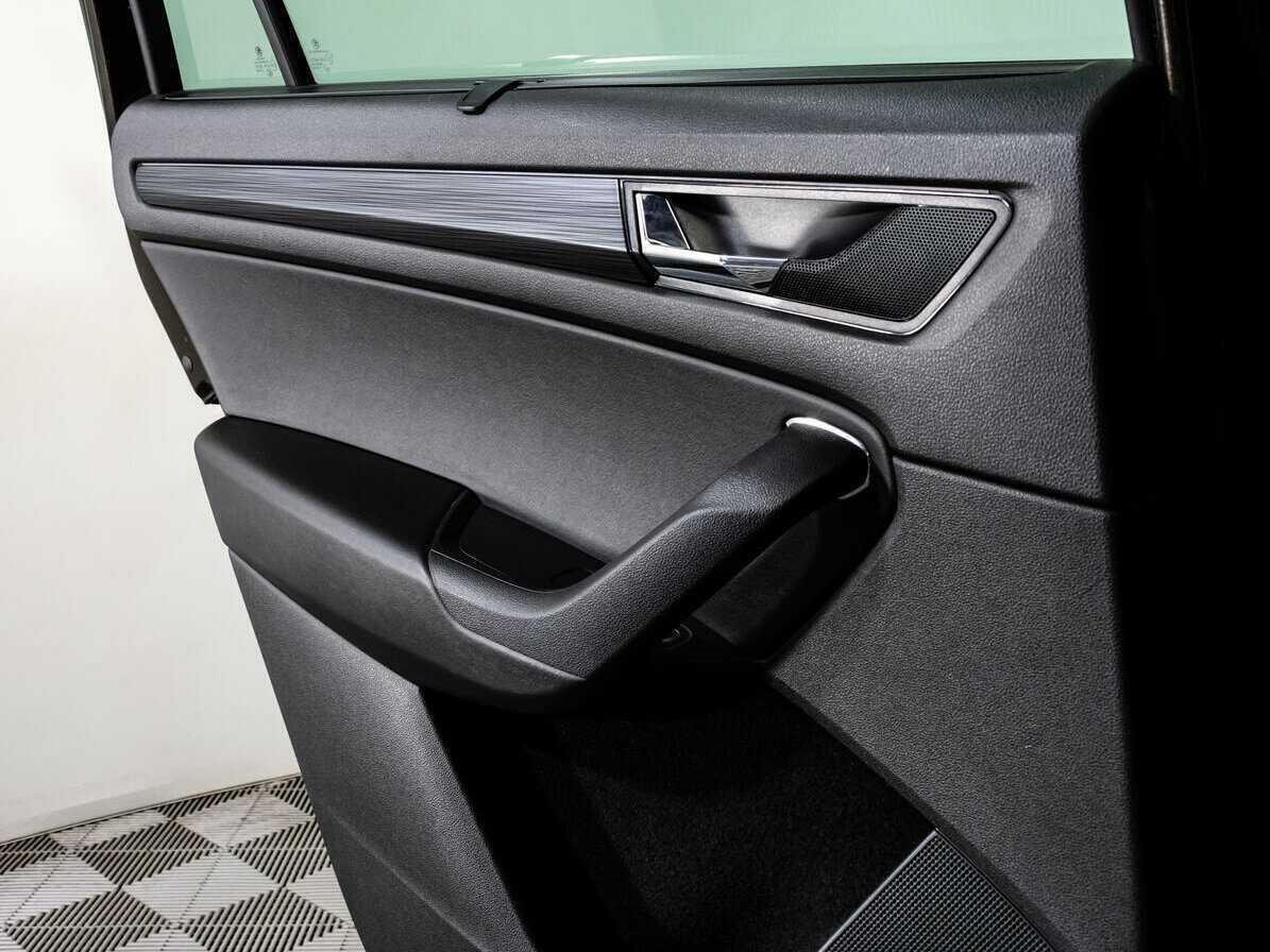 Купить Skoda Kodiaq, 2018, 152 570 км.. Фото: #16