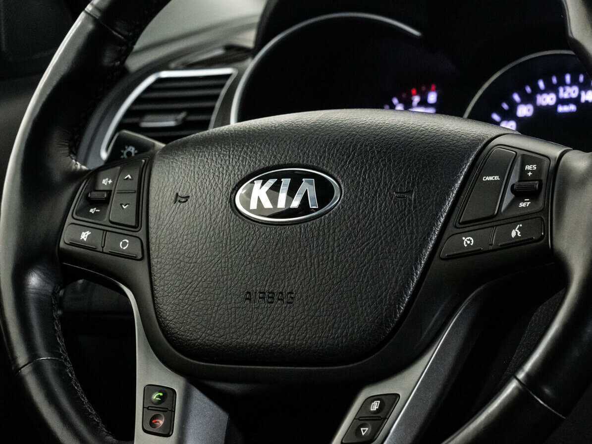 Купить Kia Sorento, 2019, 87 147 км.. Фото: #12