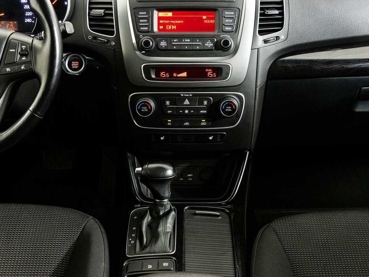 Купить Kia Sorento, 2019, 87 147 км.. Фото: #14