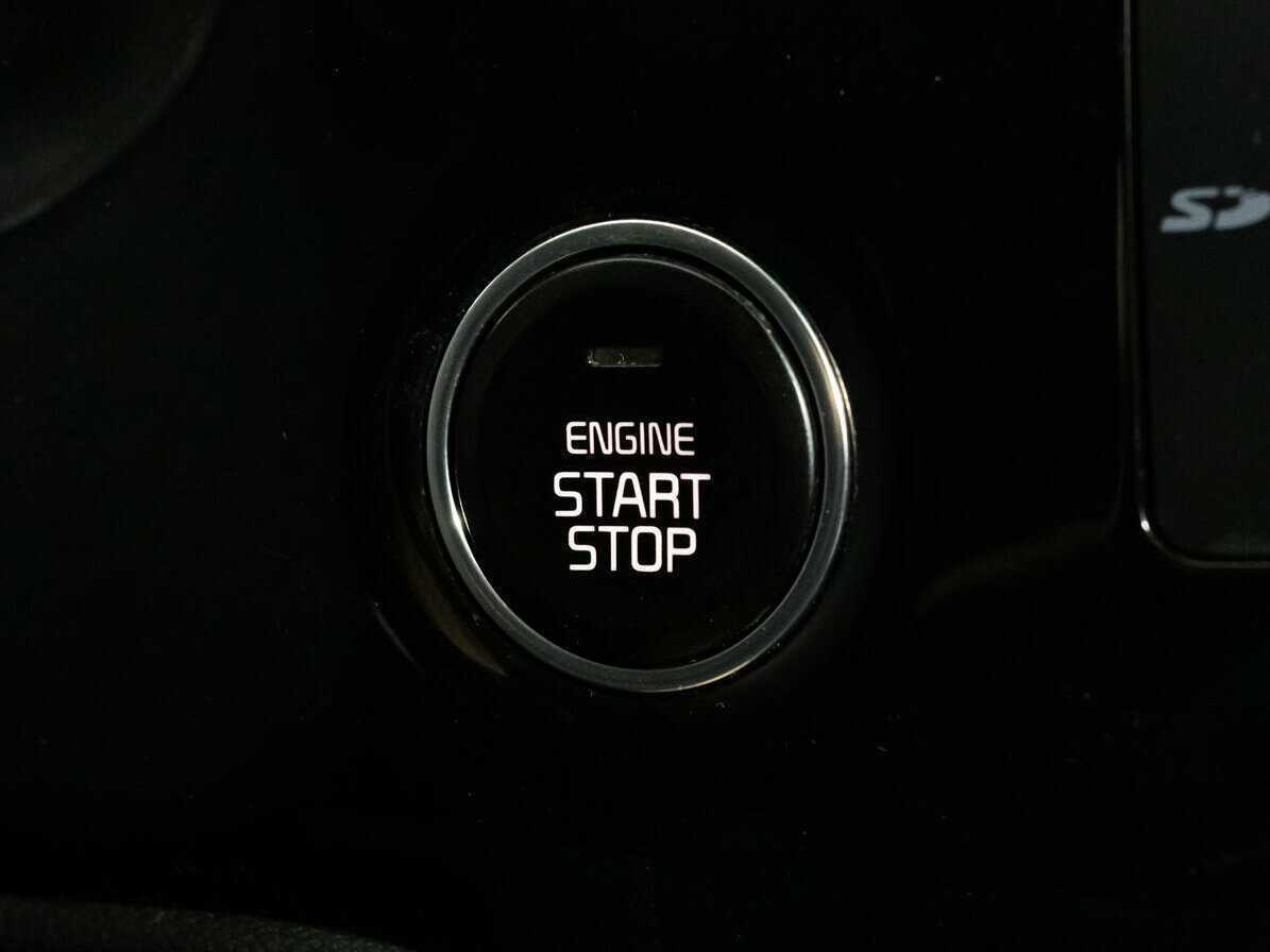 Купить Киа Рио, 2018, 90 644 км.. Фото: #17