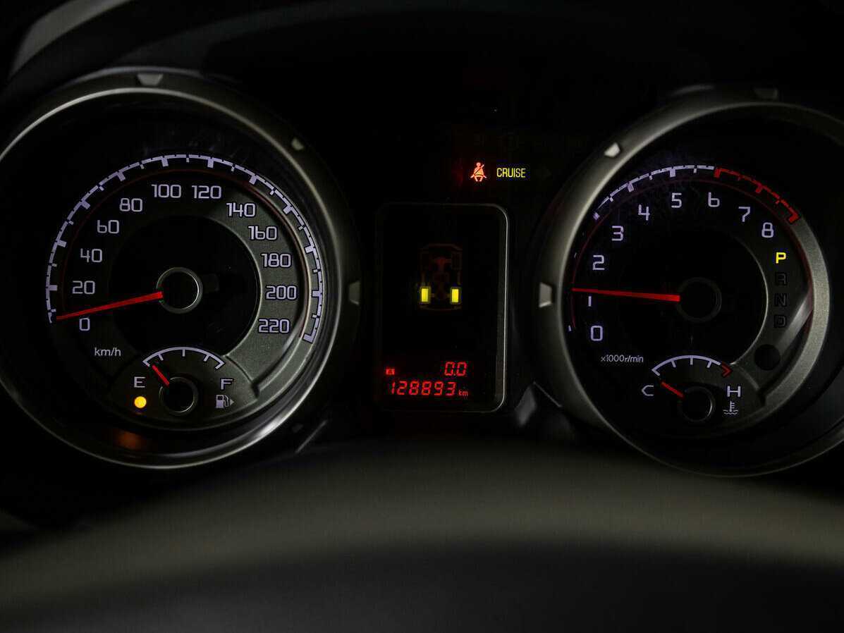 Купить Mitsubishi Pajero, 2015, 128 753 км.. Фото: #10