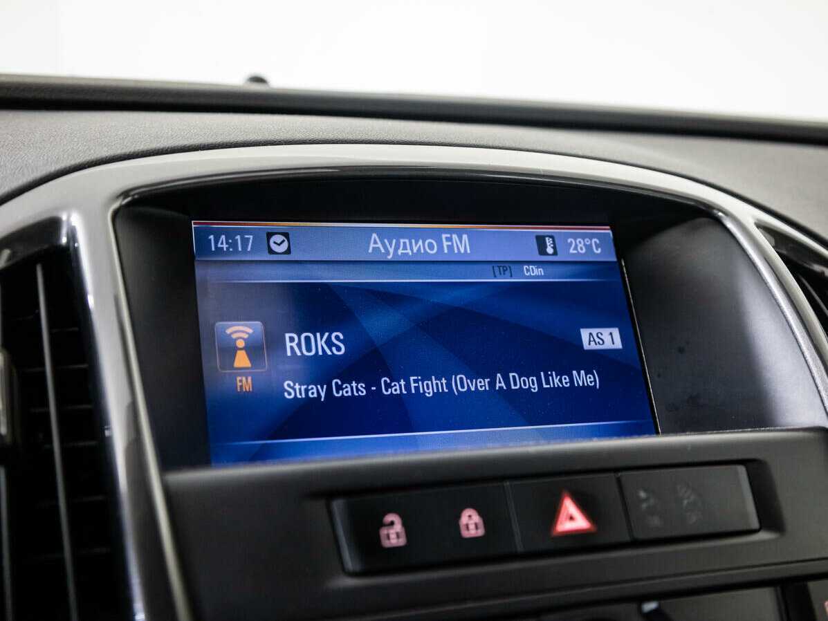 Купить Опель Астра, 2012, 226 020 км.. Фото: #12