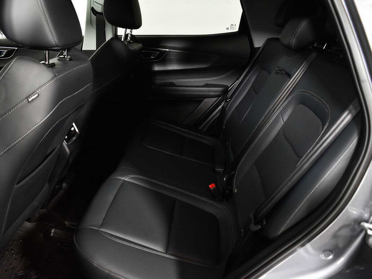 Купить Chery Tiggo 4 Pro, 2023, 6 650 км.. Фото: #9