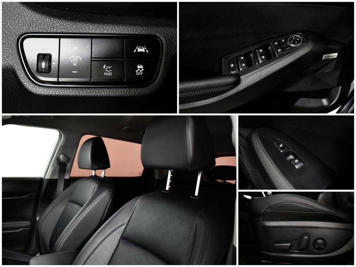 Купить Kia Seltos, 2021, 56 895 км.. Фото: #12